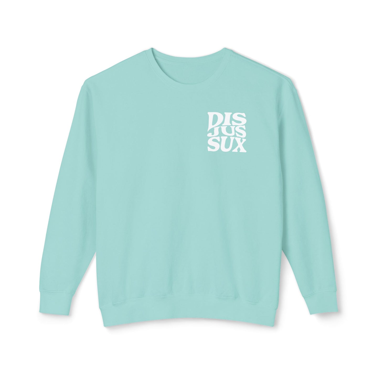 Logo Crewneck