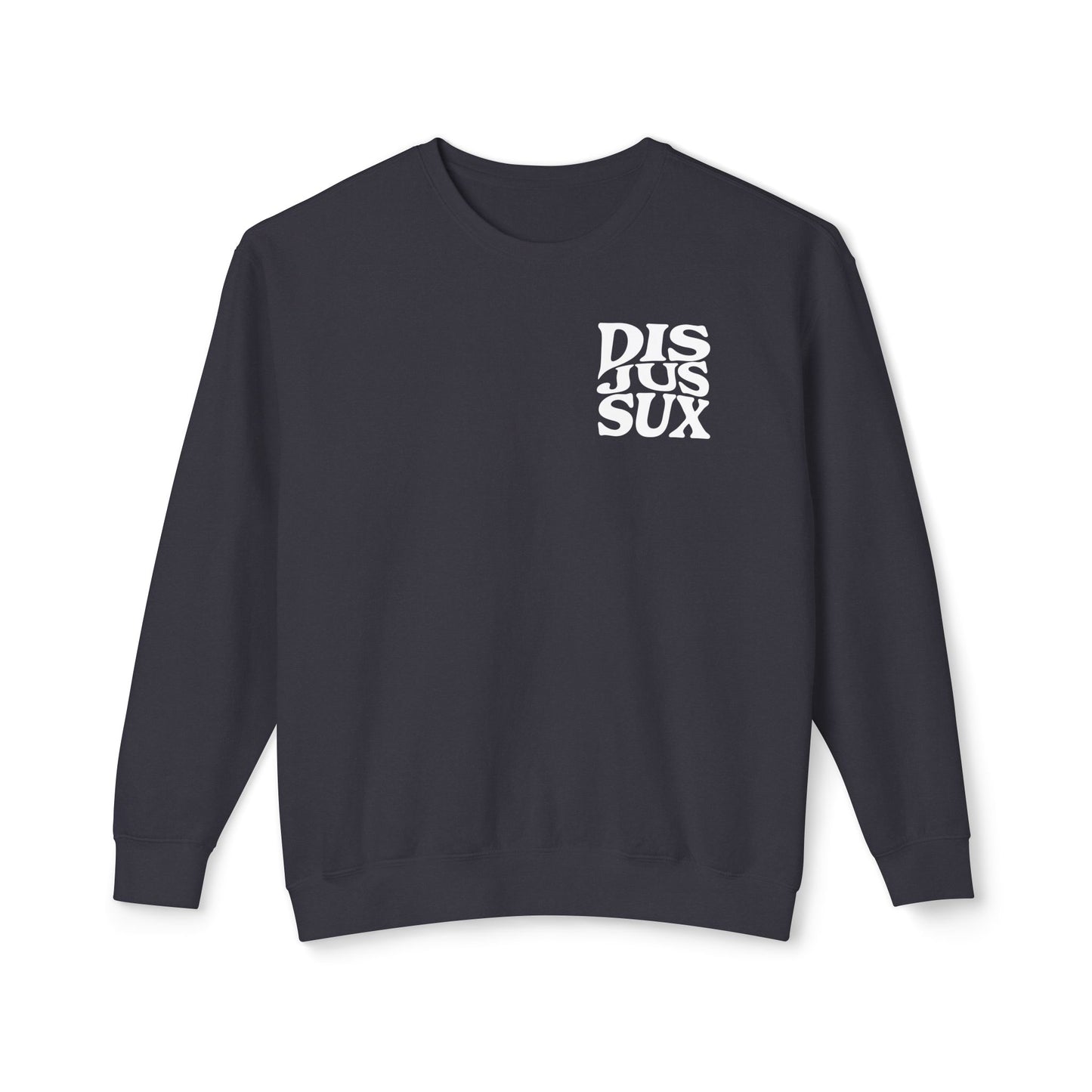 Logo Crewneck