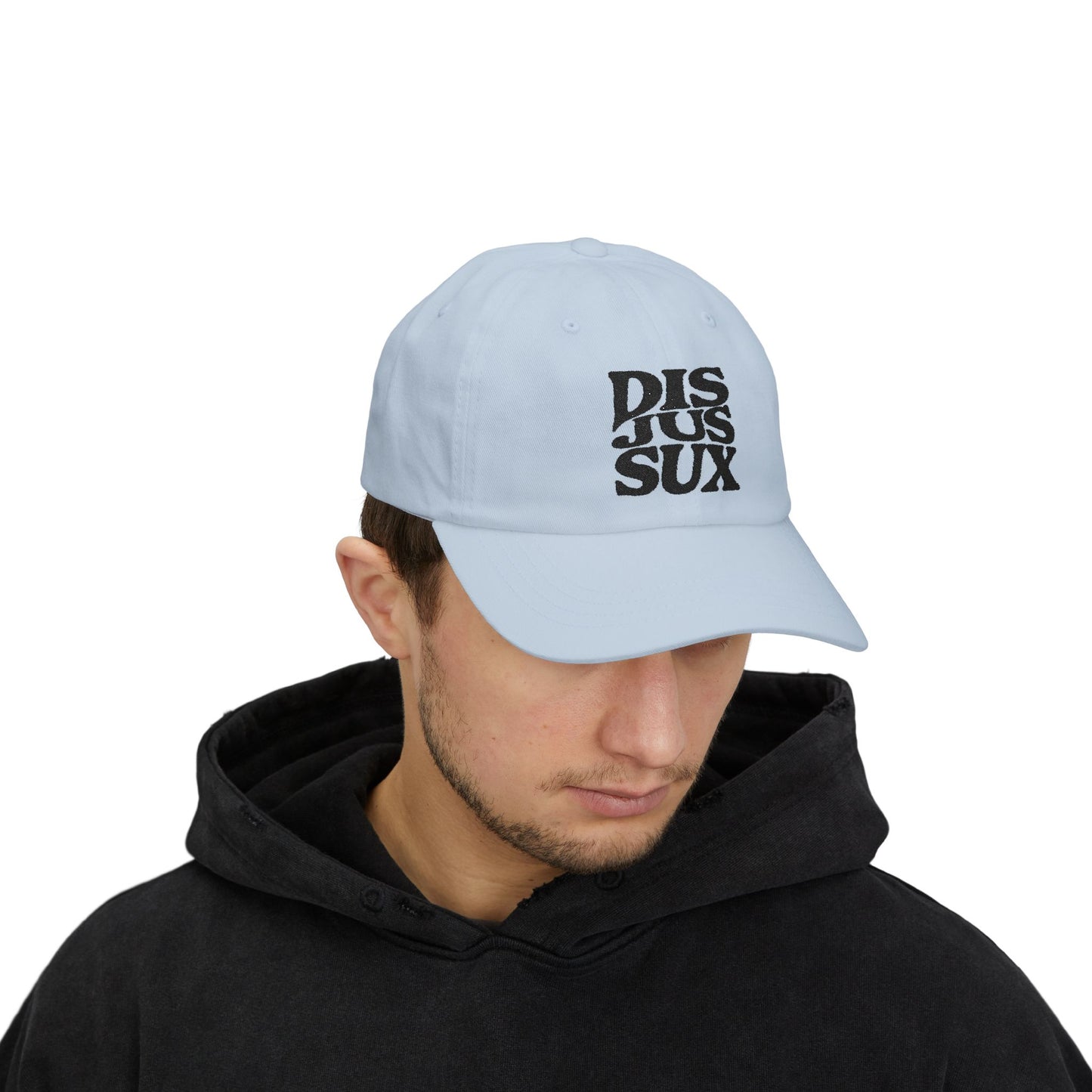 Classic Dad Cap