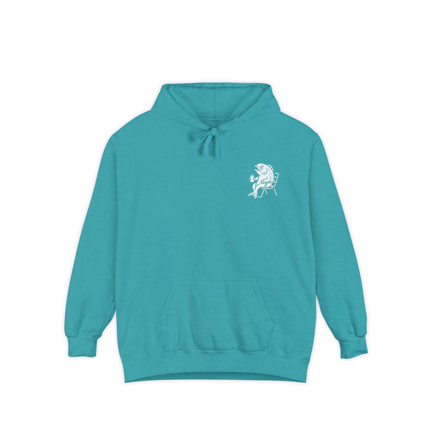 DJ Hoodie