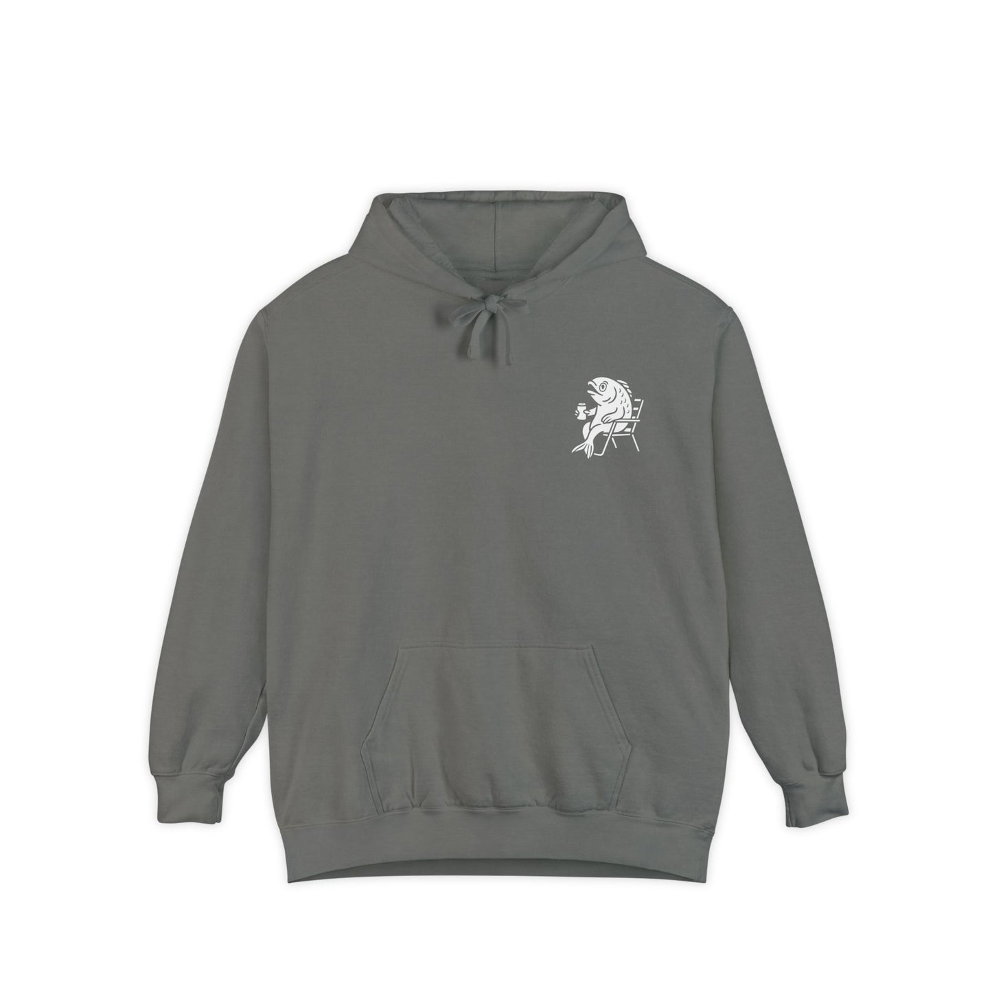 DJ Hoodie