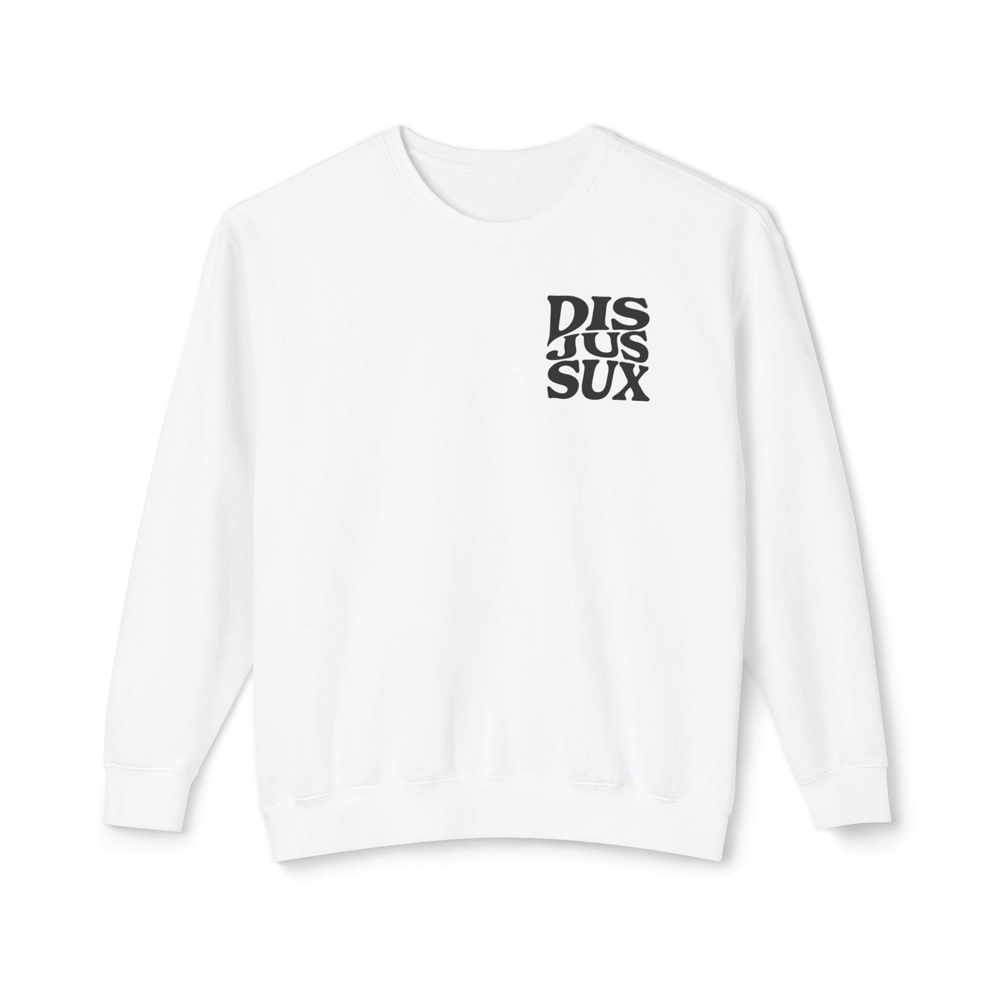Logo Crewneck
