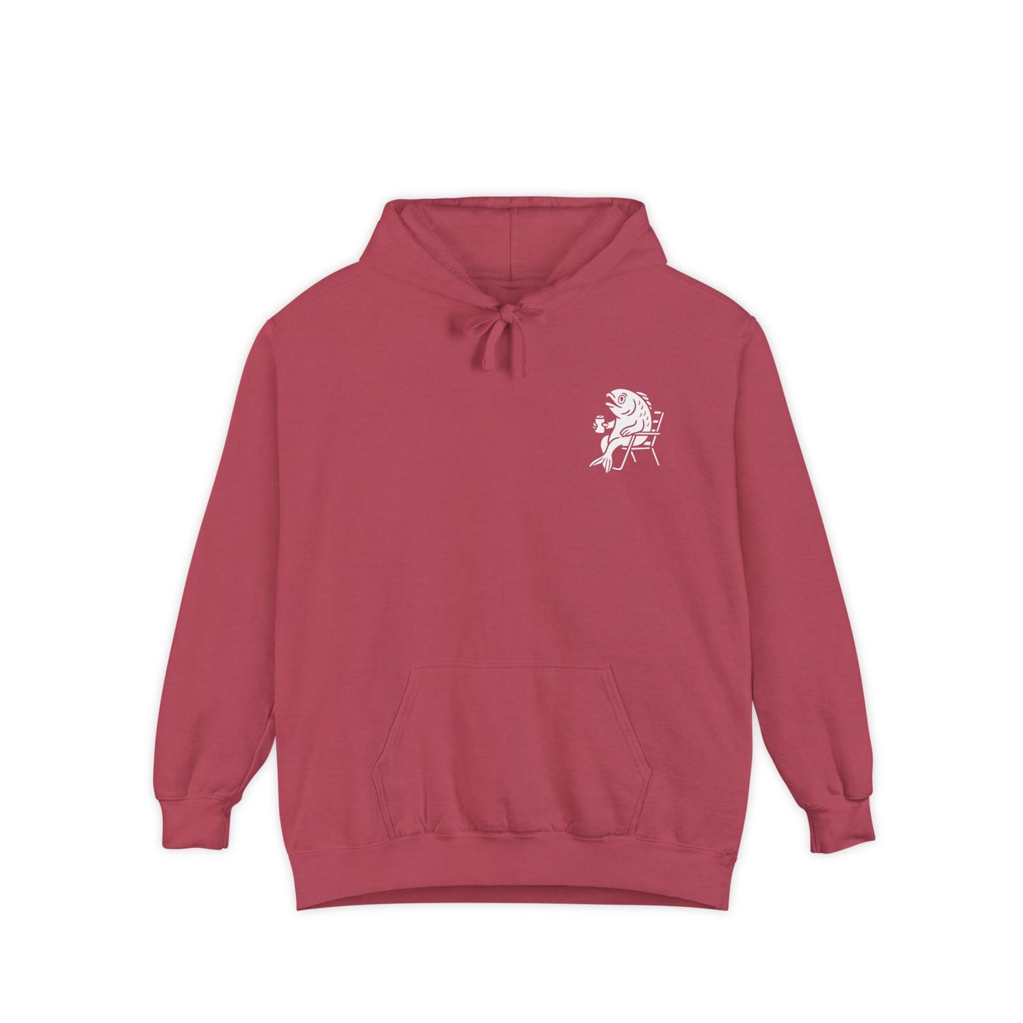DJ Hoodie