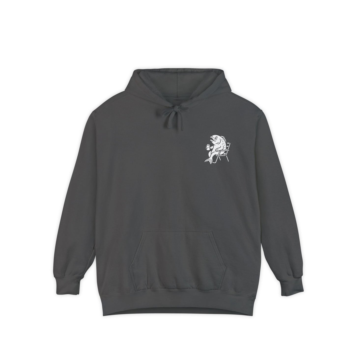 DJ Hoodie