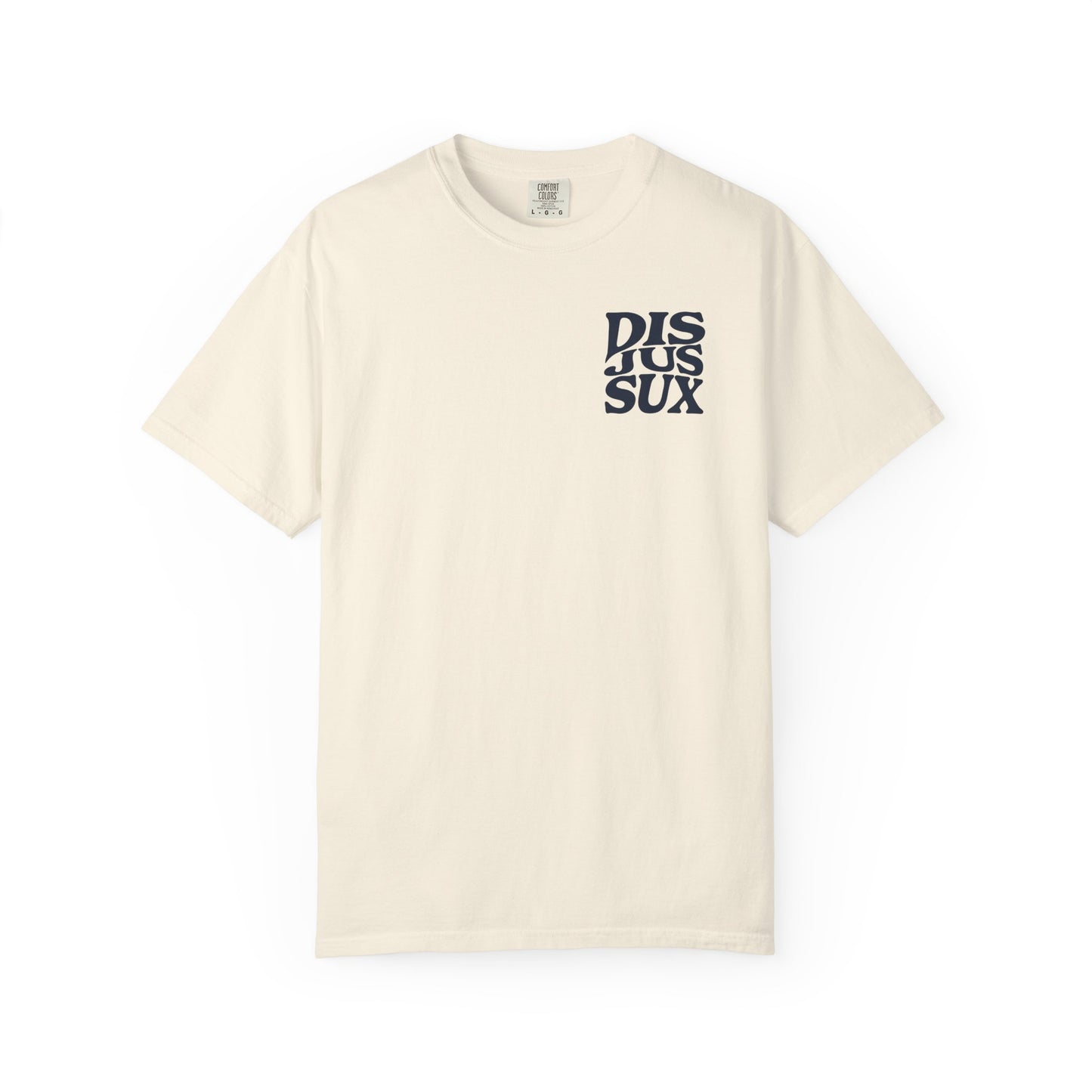 Classic Logo Tee