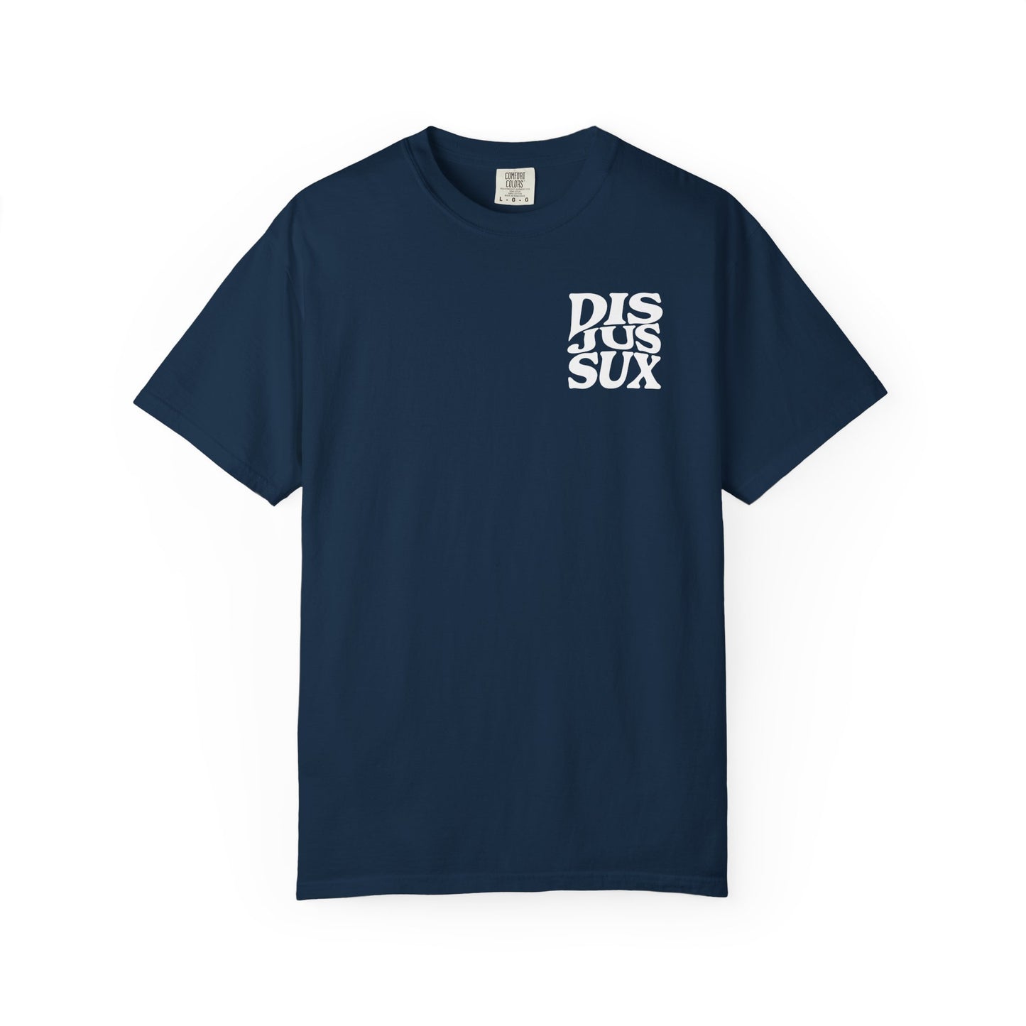 Classic Logo Tee