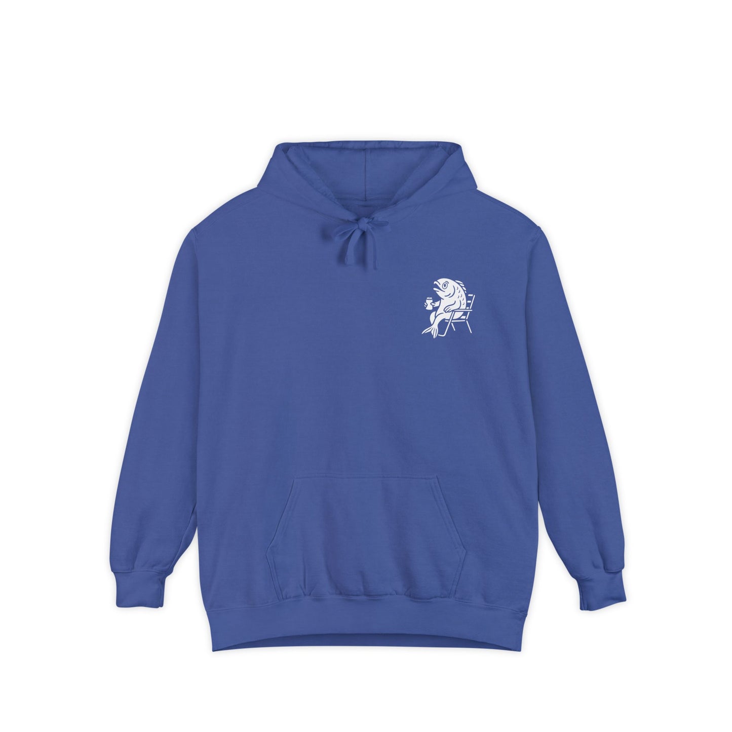 DJ Hoodie