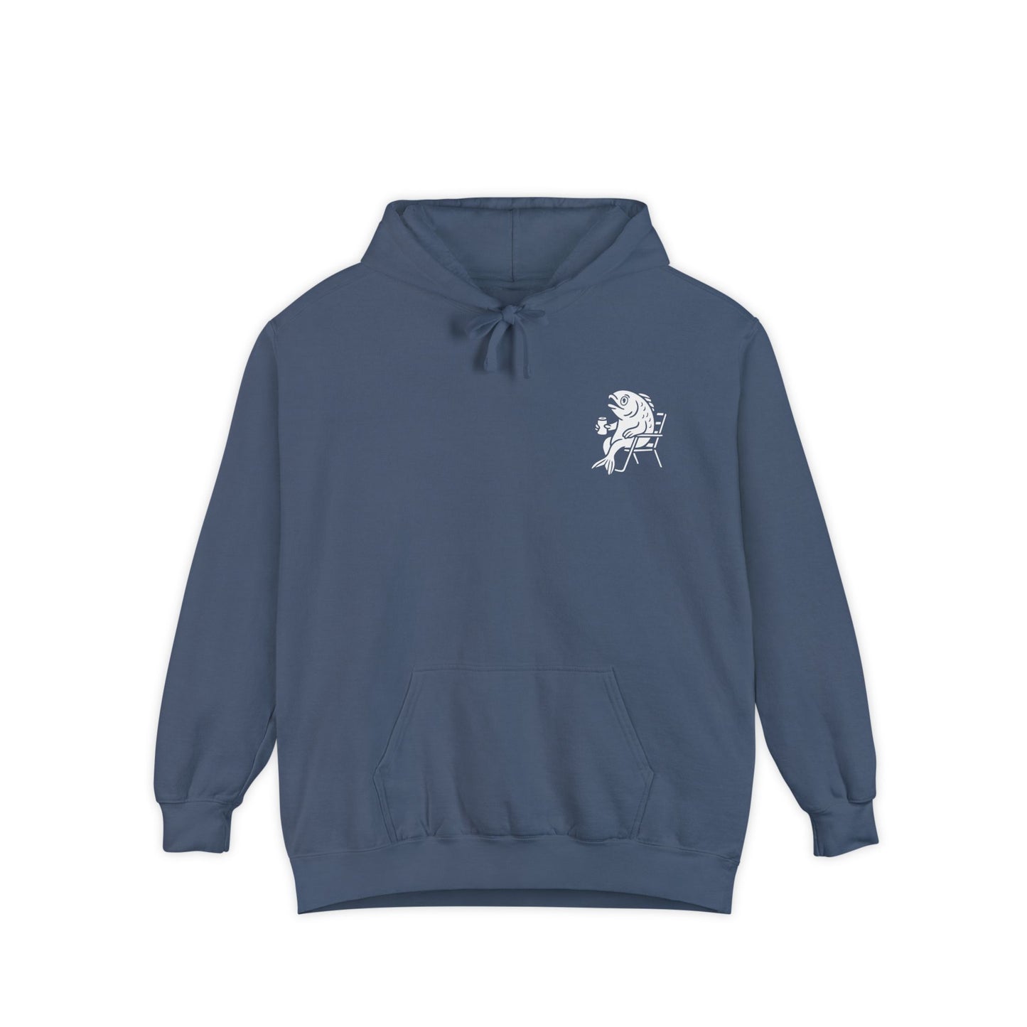 DJ Hoodie