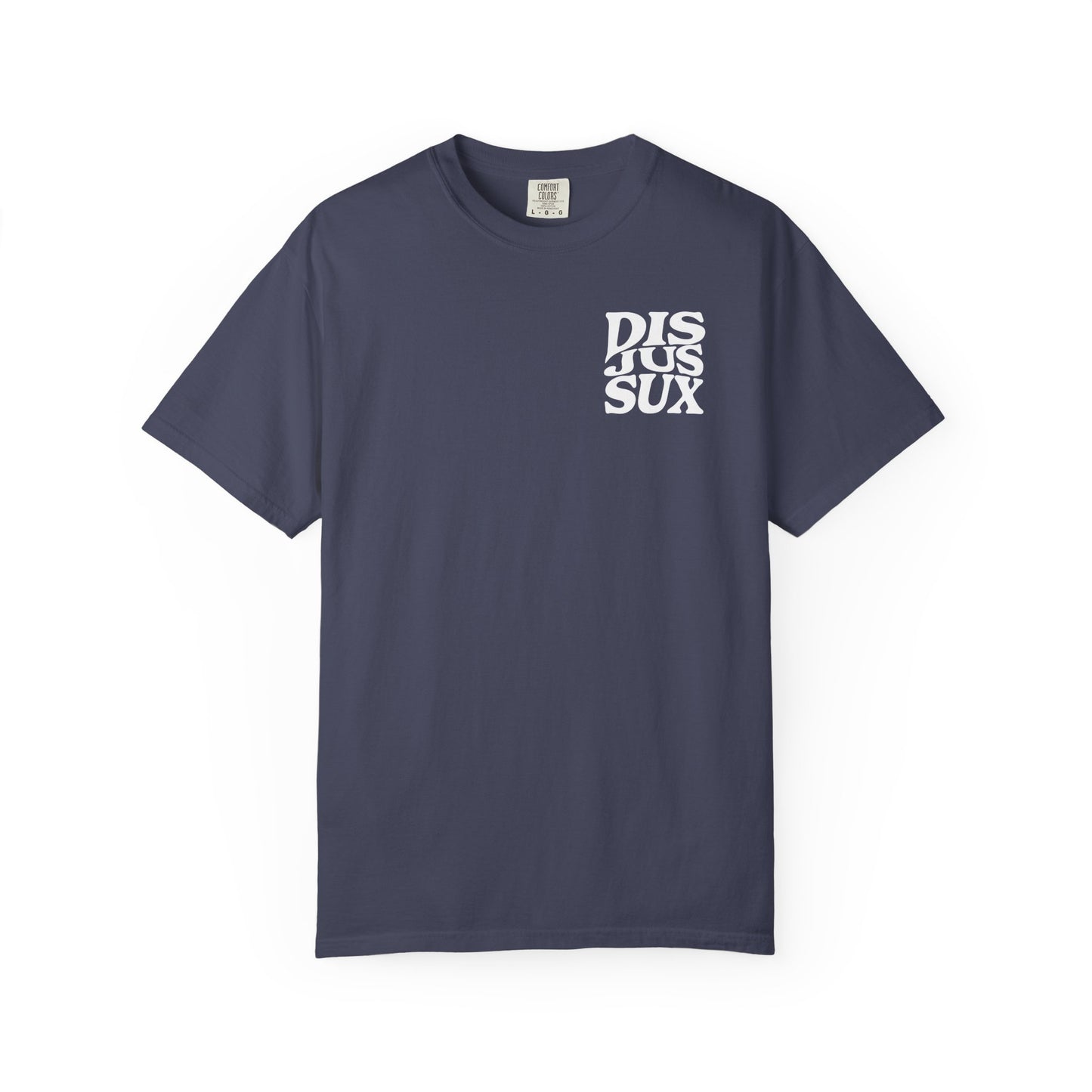 Classic Logo Tee