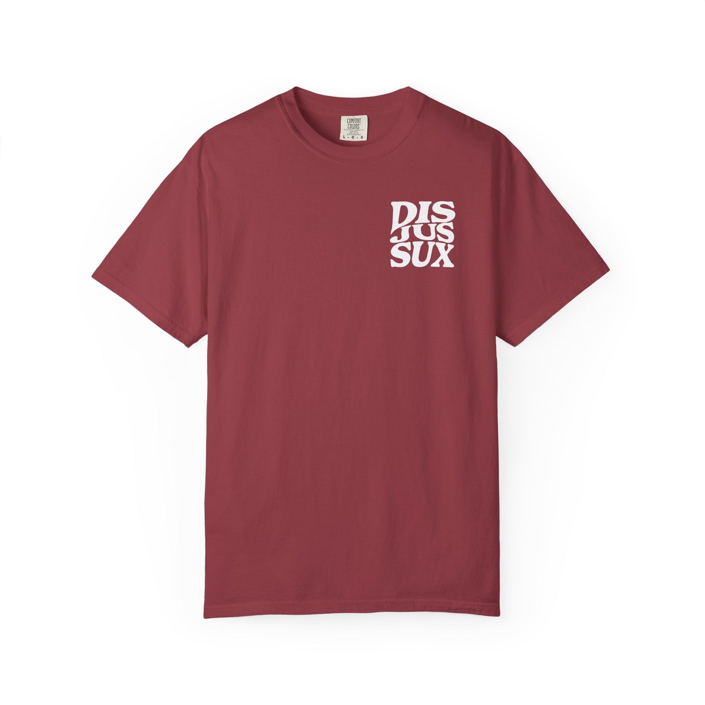 Classic Logo Tee