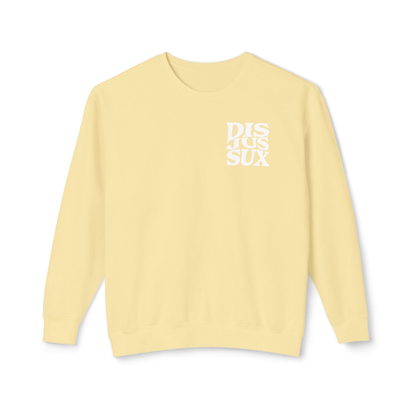 Logo Crewneck