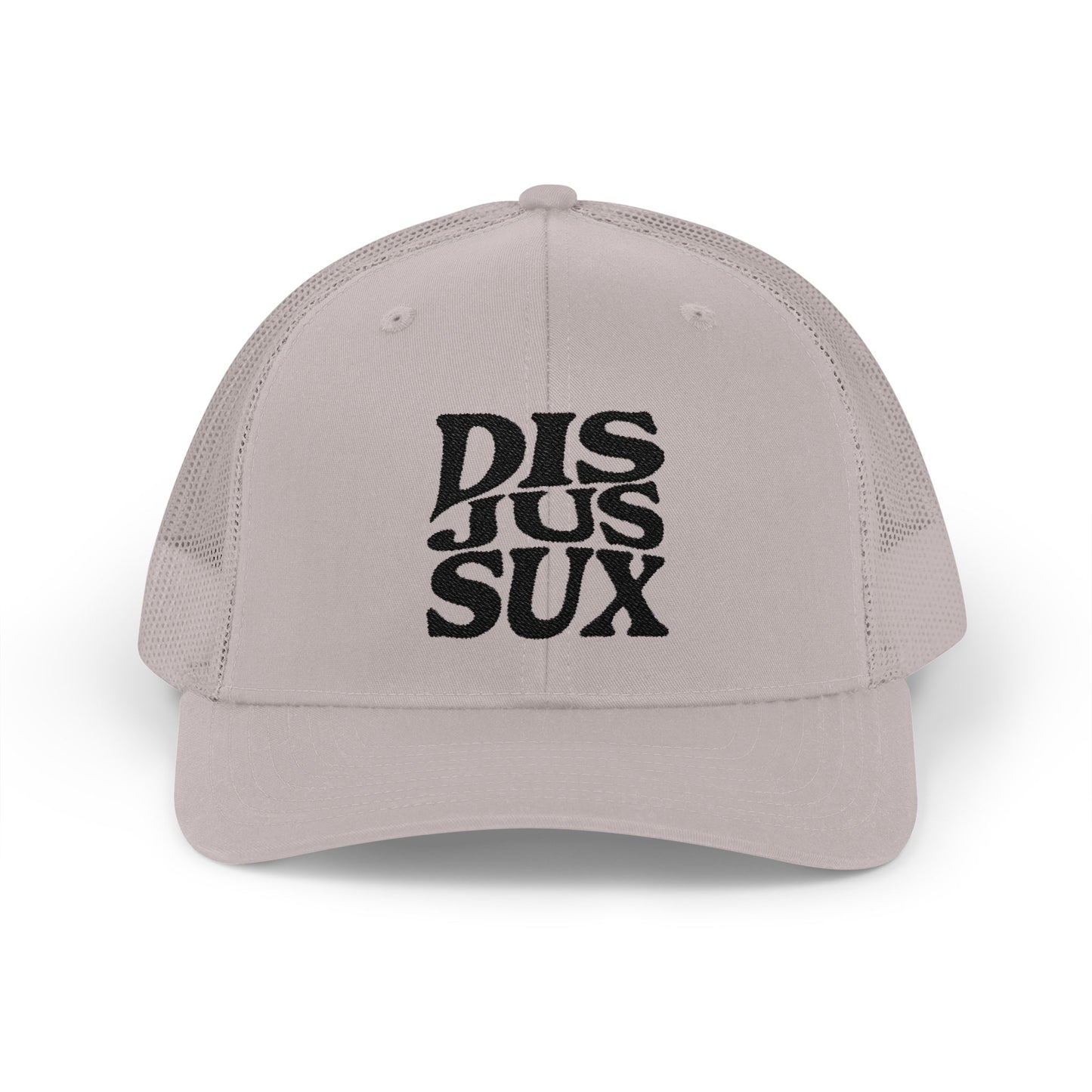 Dis Jus Sux Snapback