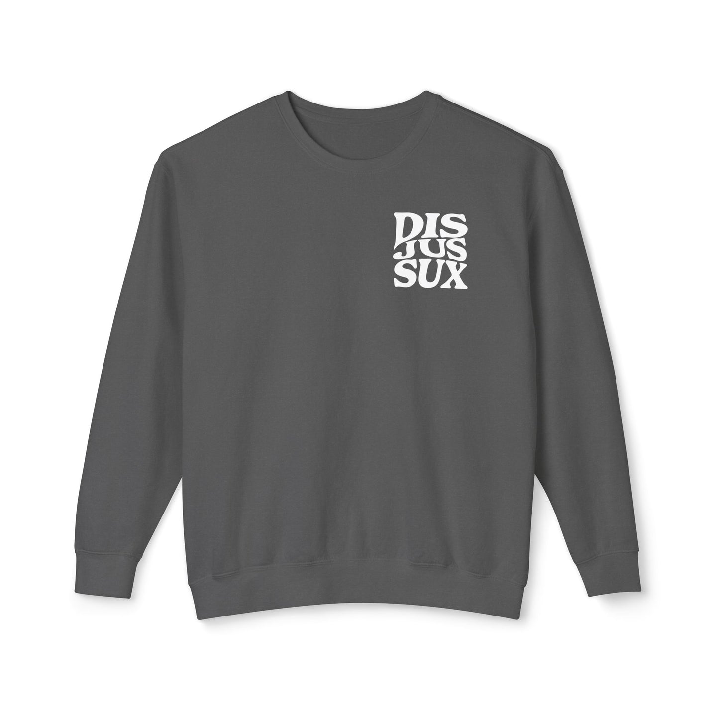 Logo Crewneck
