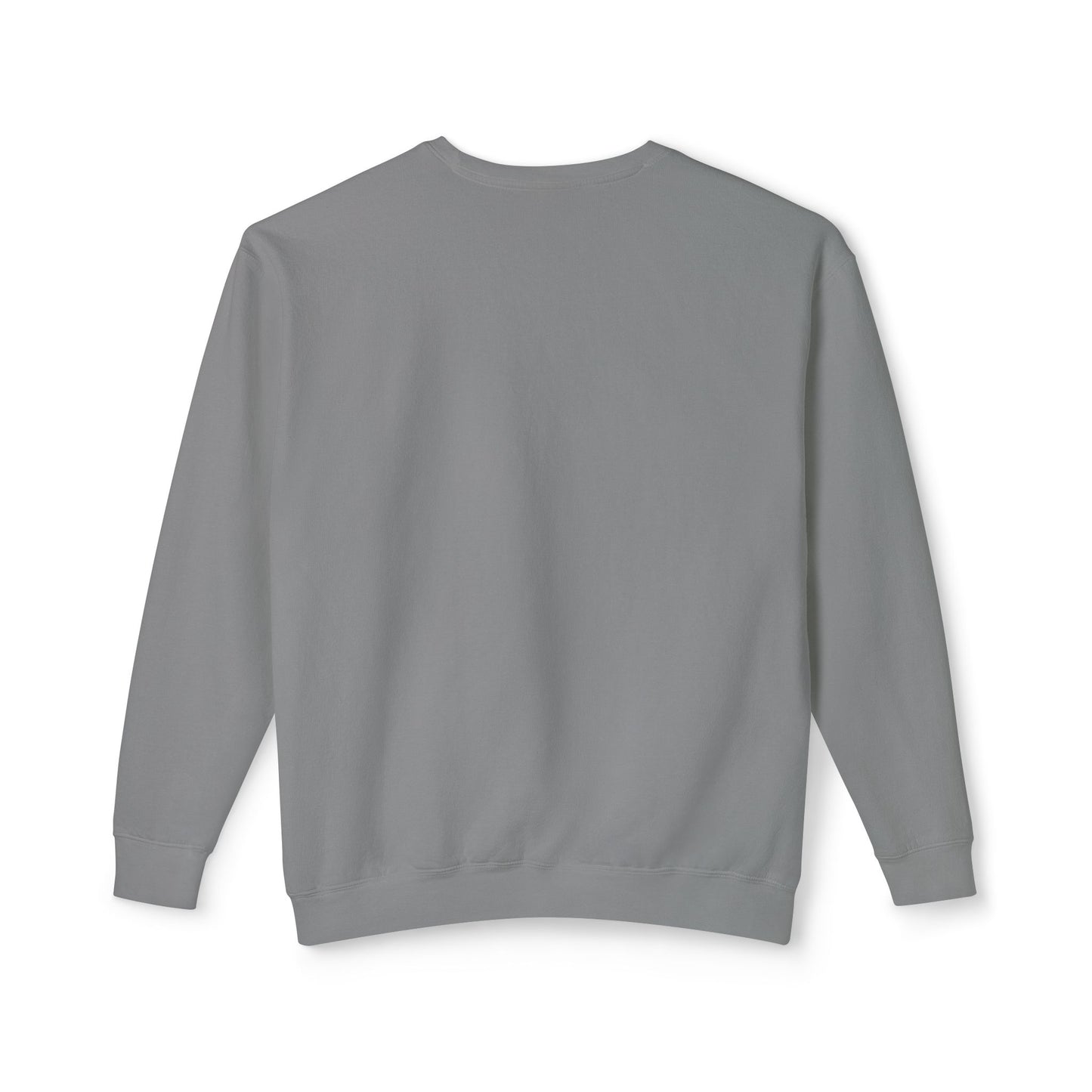 Logo Crewneck