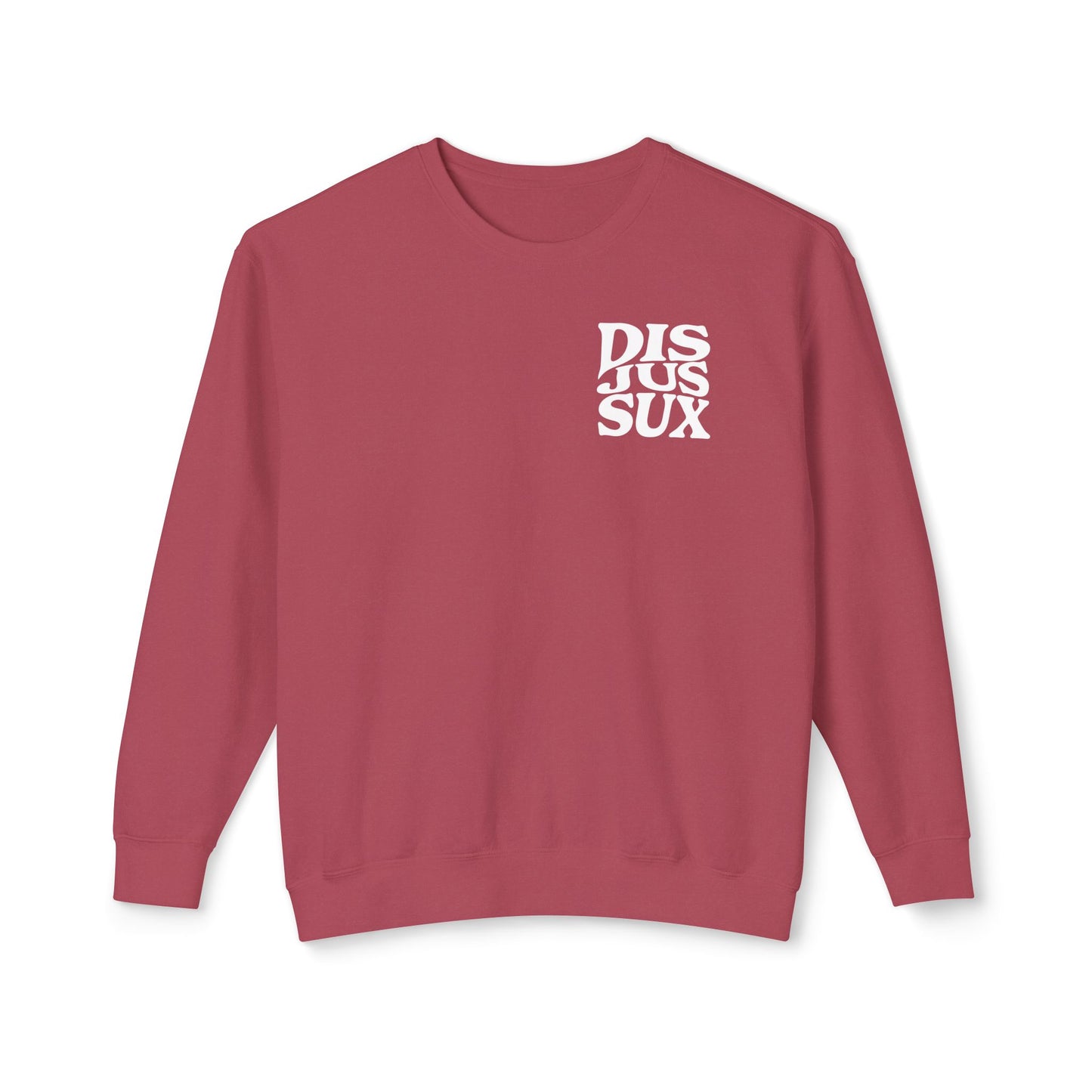 Logo Crewneck