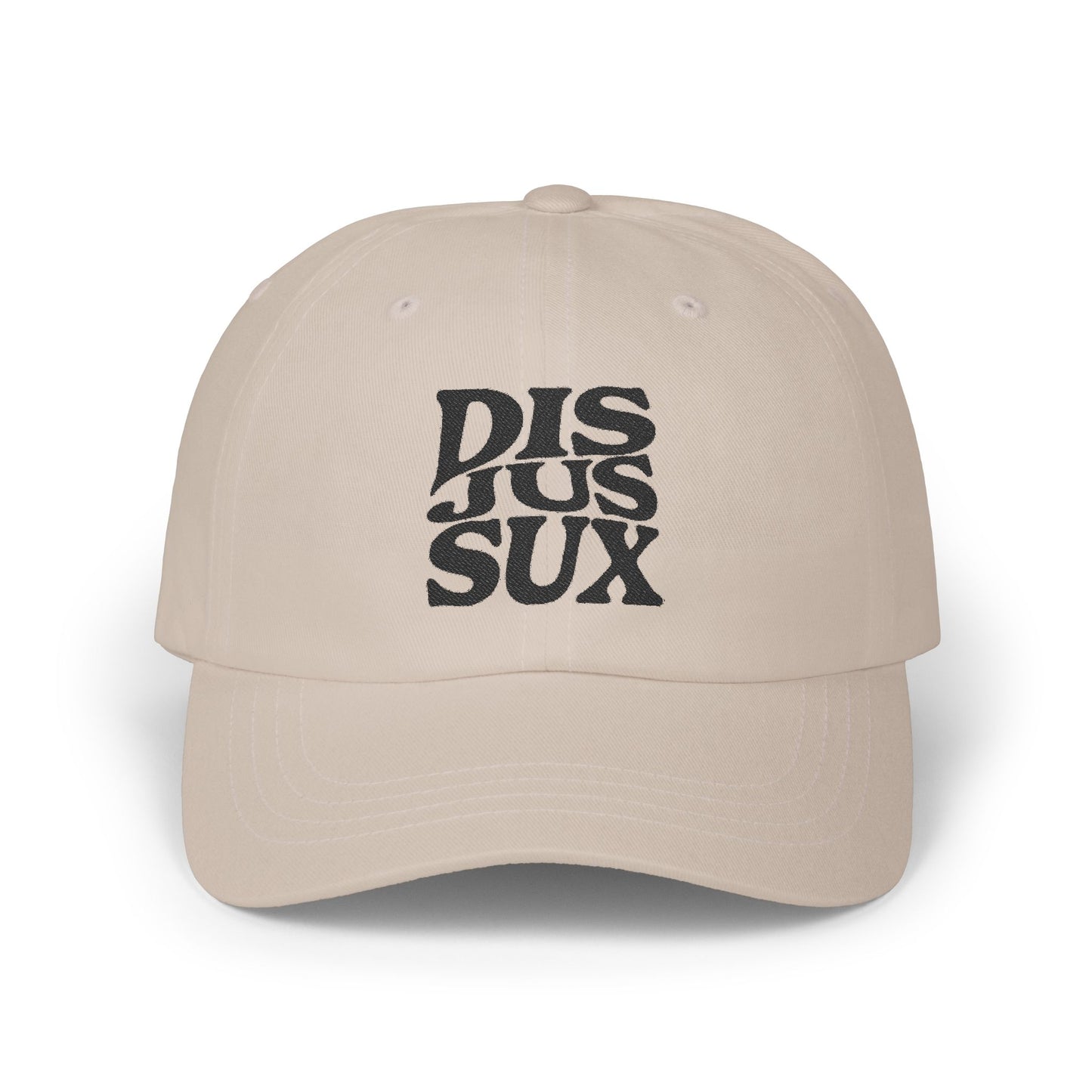 Classic Dad Cap