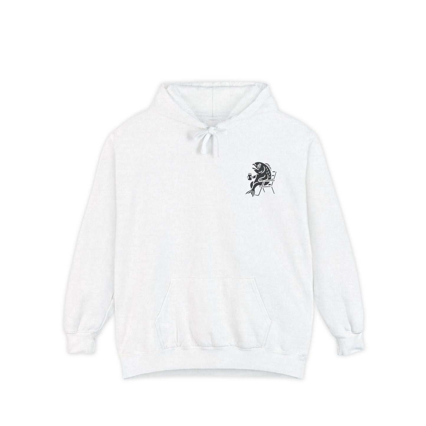 DJ Hoodie