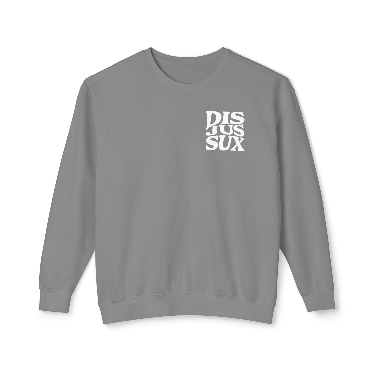Logo Crewneck