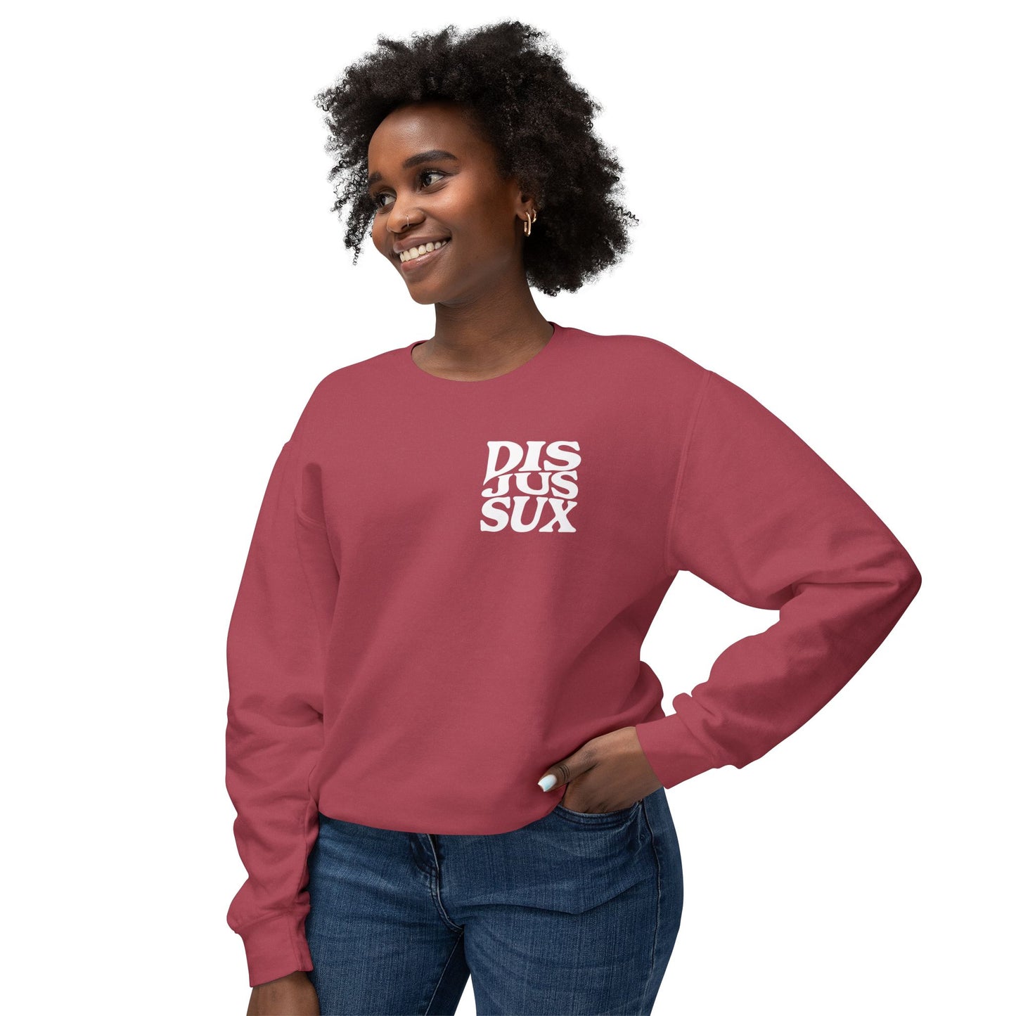 Logo Crewneck