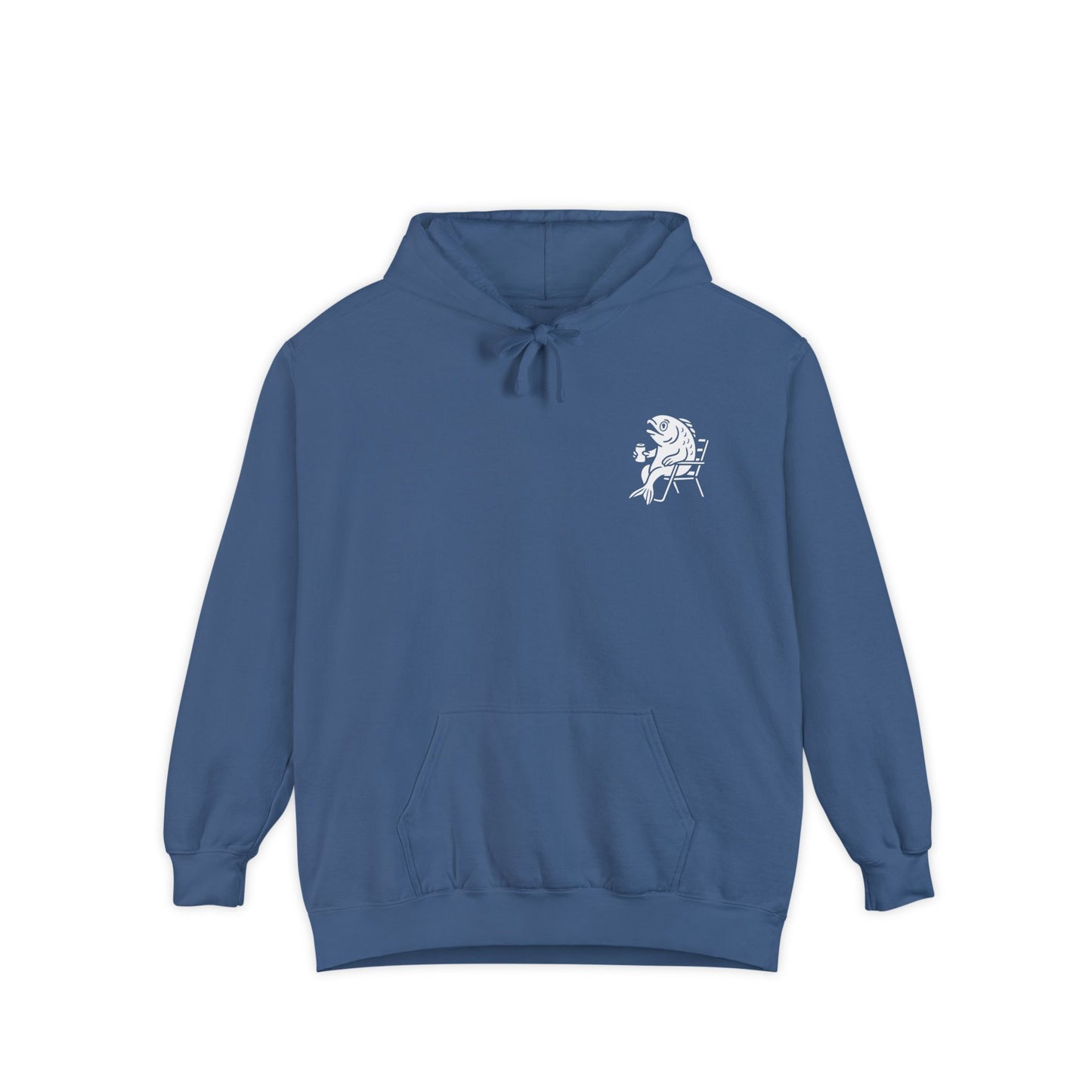 DJ Hoodie