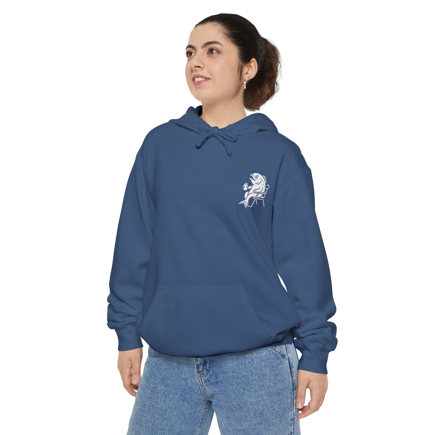 DJ Hoodie