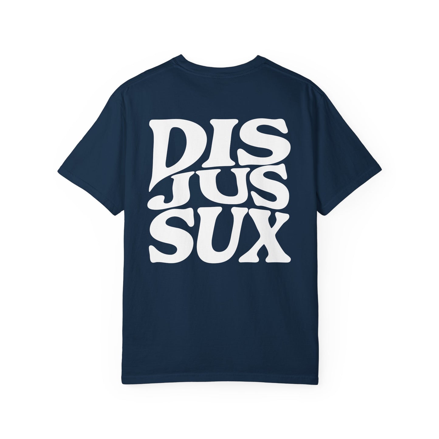 Classic DJ Tee