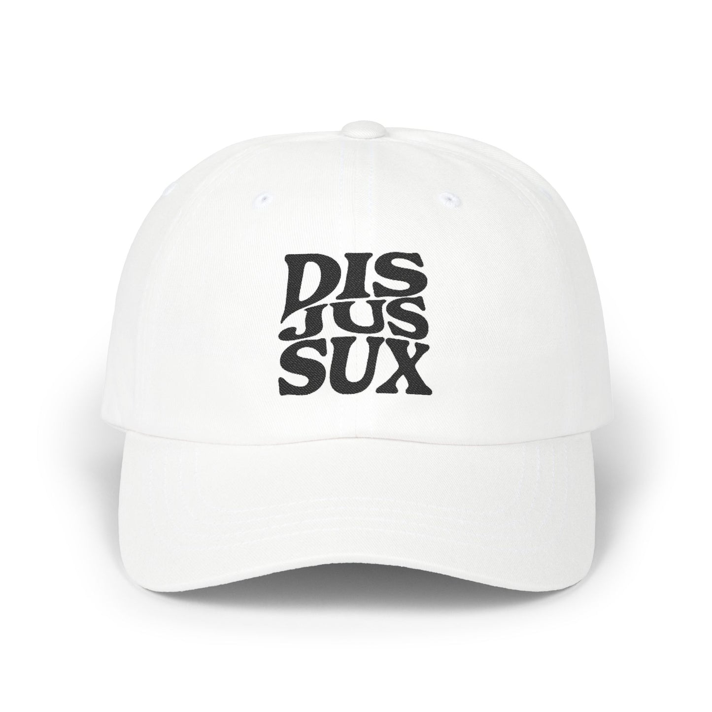 Classic Dad Cap