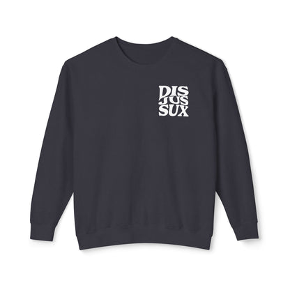 Logo Crewneck