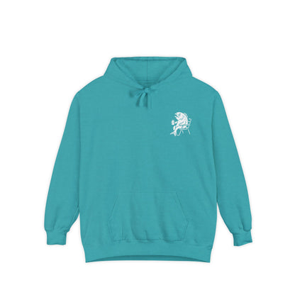 DJ Hoodie