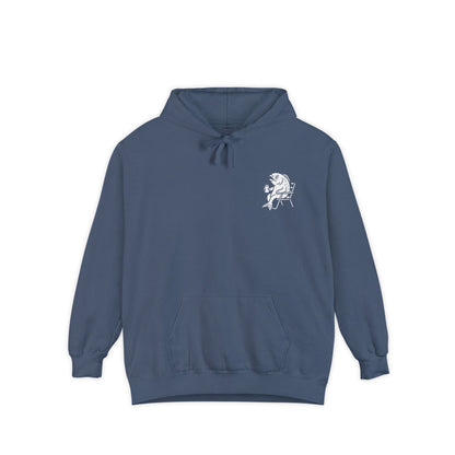 DJ Hoodie