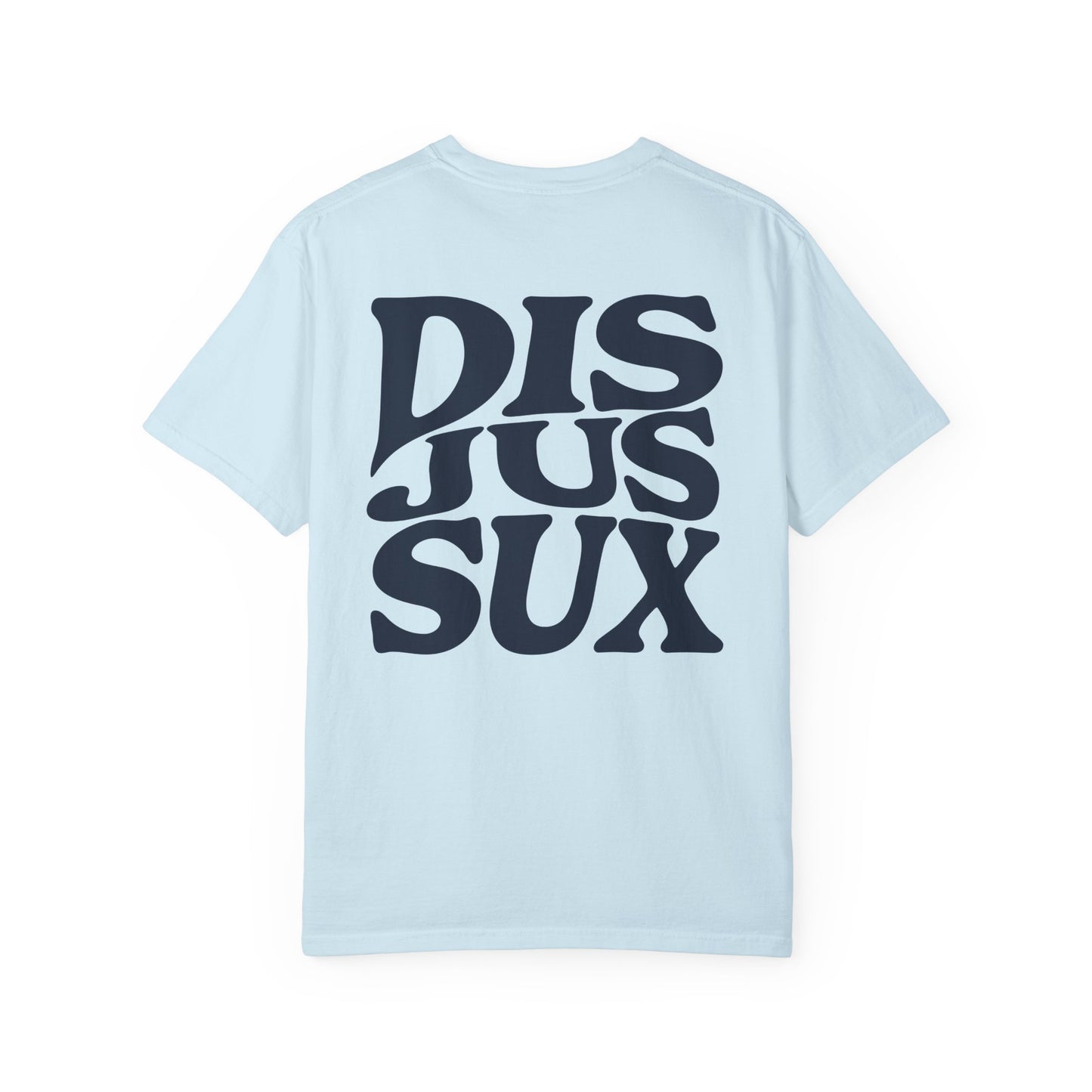 Classic DJ Tee