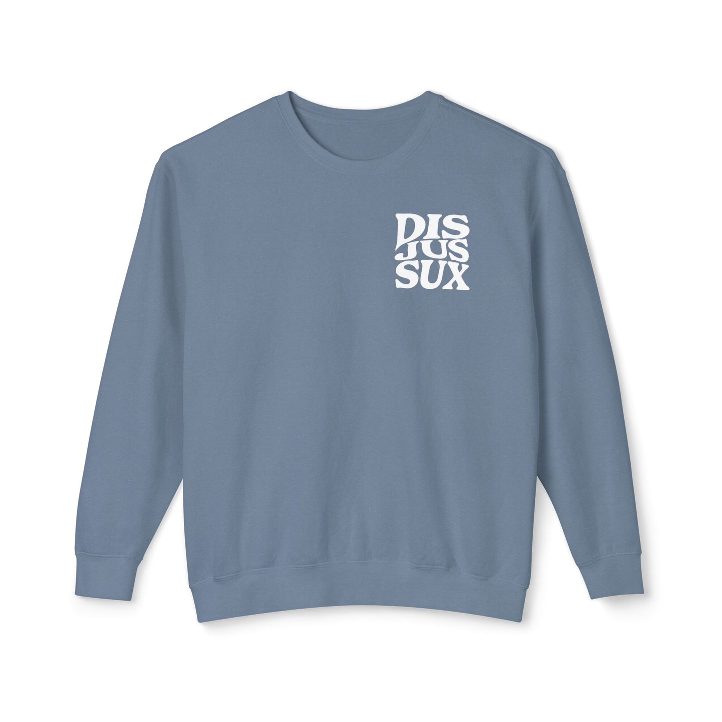 Logo Crewneck