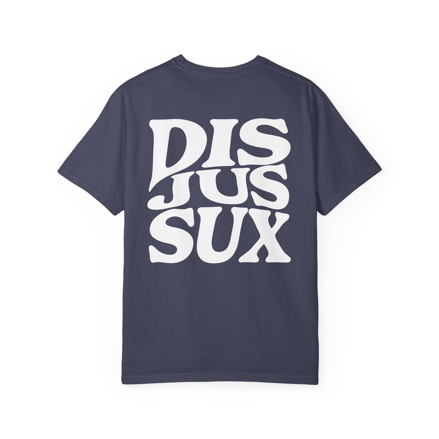 Classic DJ Tee