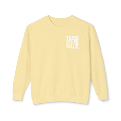 Logo Crewneck