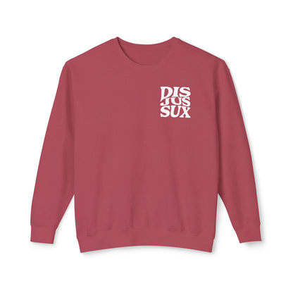 Logo Crewneck