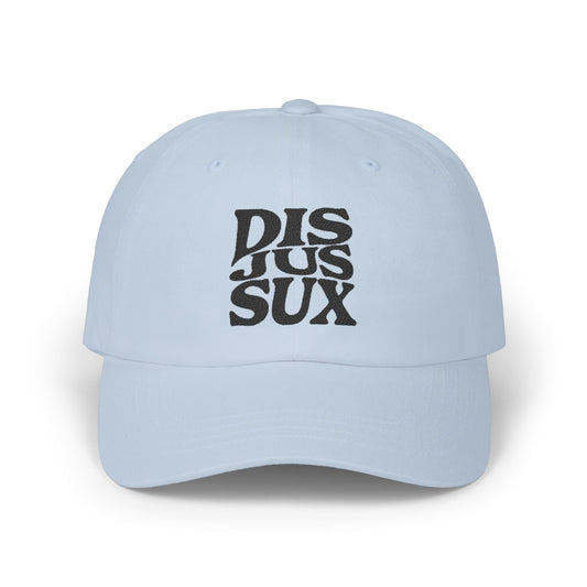 Classic Dad Cap