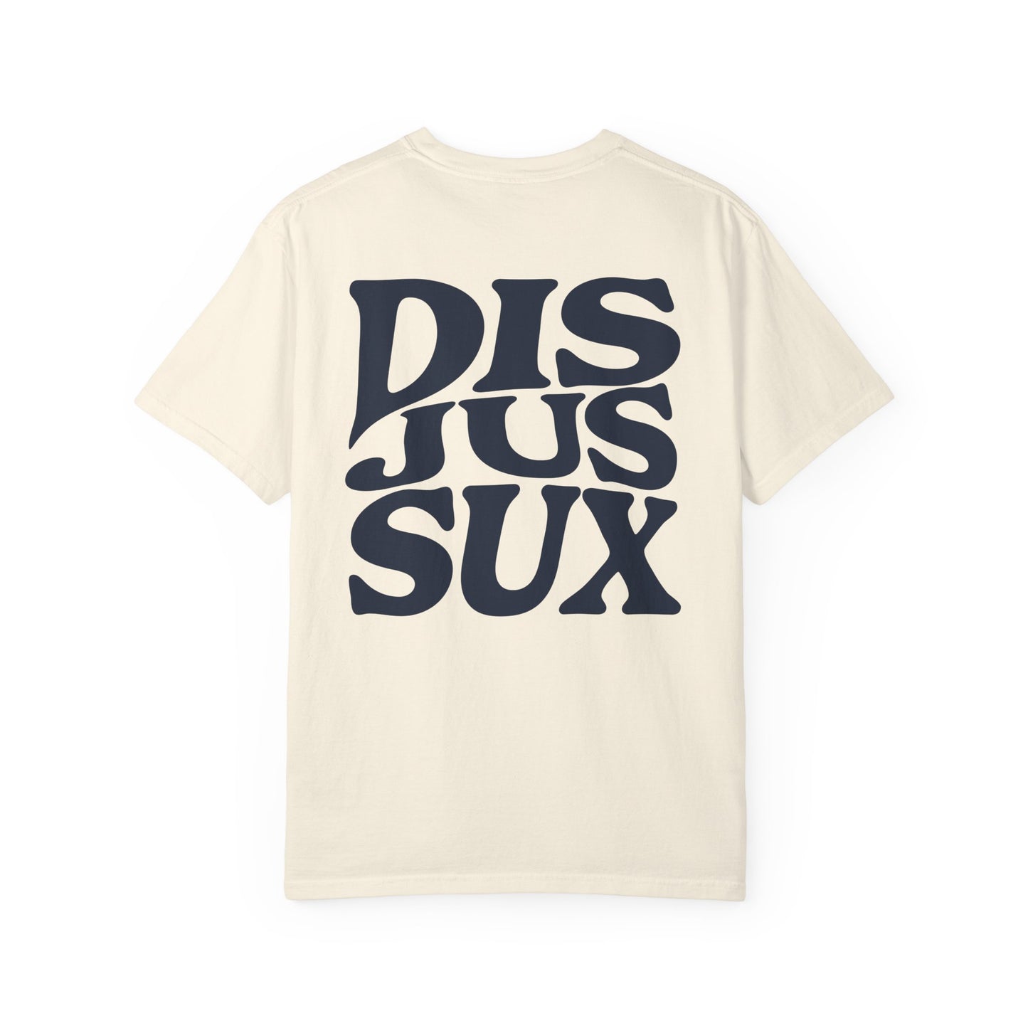 Classic DJ Tee