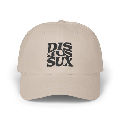 Classic Dad Cap