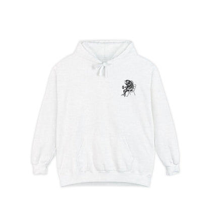 DJ Hoodie