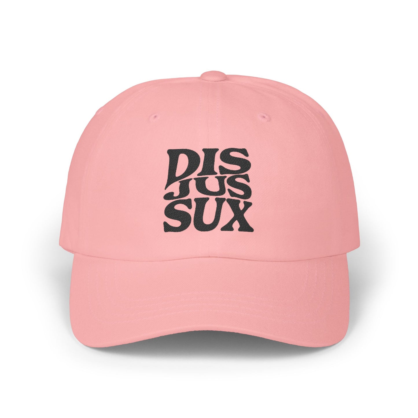 Classic Dad Cap