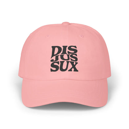 Classic Dad Cap