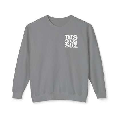 Logo Crewneck