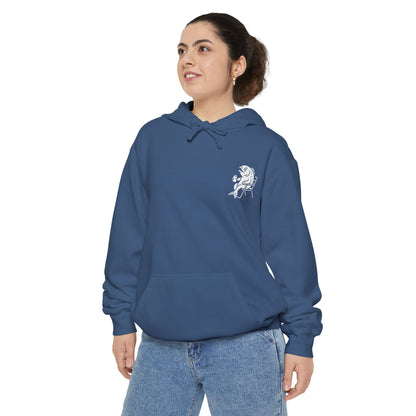 DJ Hoodie